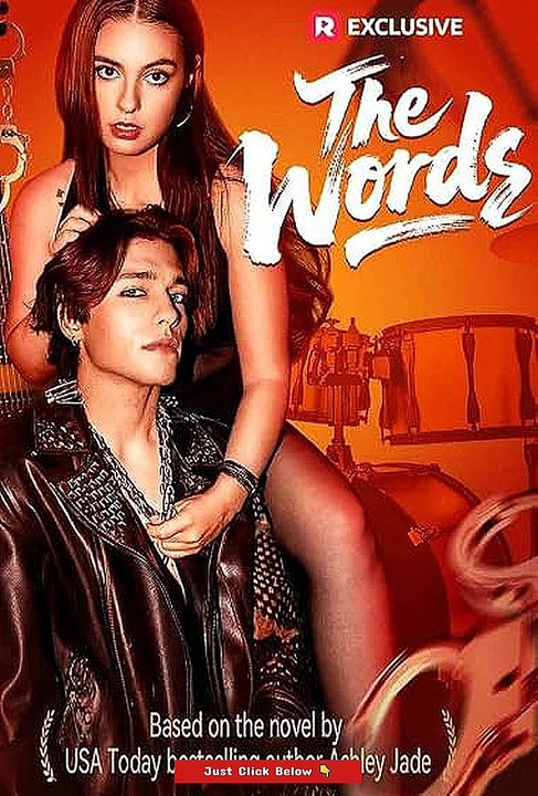 The Words (Movie)-HD English