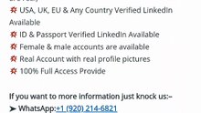 The Best Places to Buy Fully Verified eBay Accounts Online