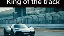 King of the track | Supercar WAR! 🏁💥 Who’s the FASTEST? #Supercars