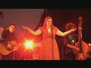 Moriarty - Lily @ Solidays