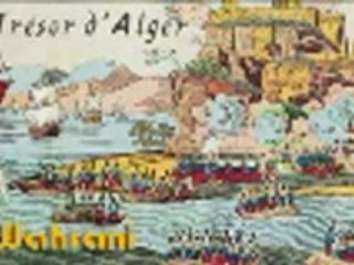 Main basse sur Alger, enquête sur un pillage, juillet 1830