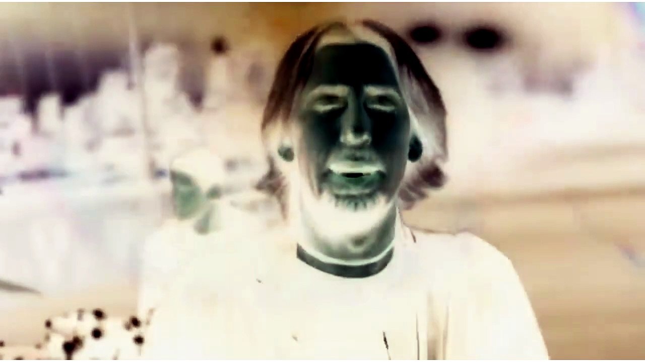 Nickelback - Gotta Be Somebody in G Major