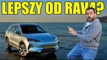 BYD Seal U DM-i: Czy chińska technologia faktycznie jest LEPSZA? [TEST]