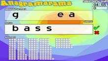 Anagramarama