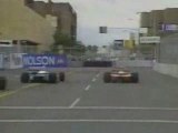 1990, Senna & Alesi USA