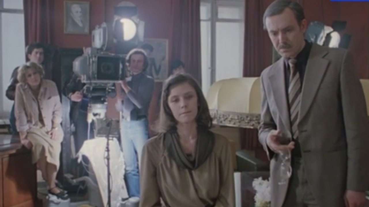 Mulțumesc tuturor! (1981)