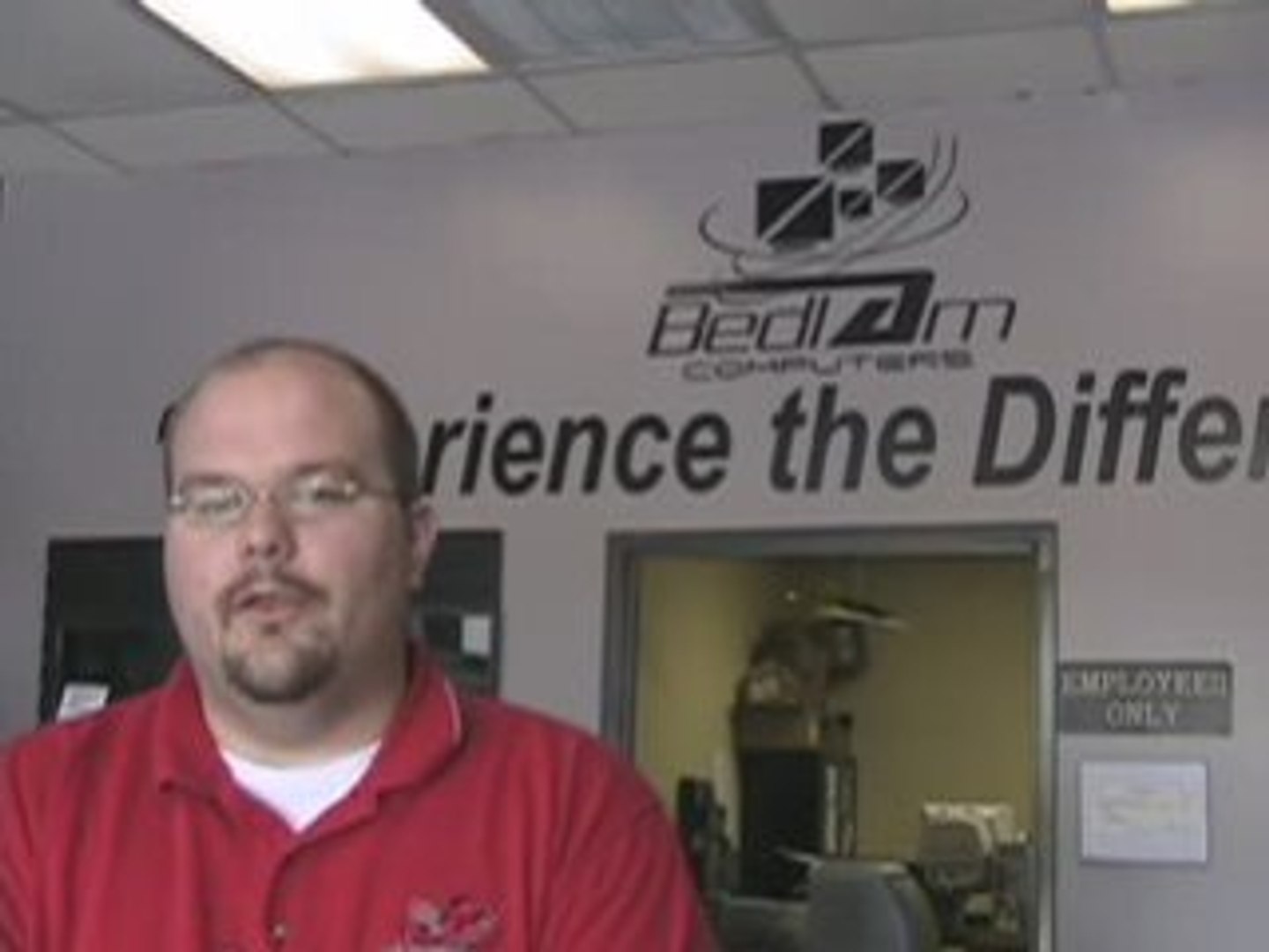 Bedlam Computers