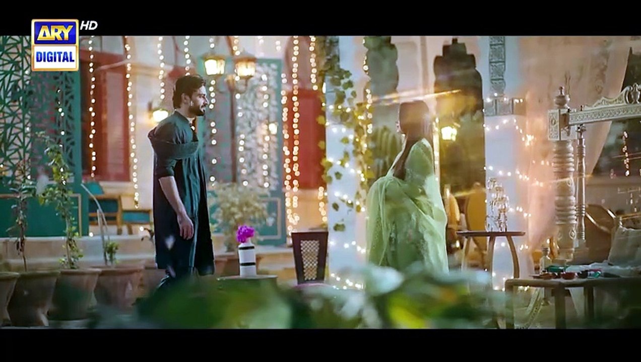 JAAN E JAHAN - OST | Rahat Fateh Ali Khan | Ham...