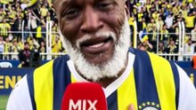 Lukaku ayağının tozuyla açıklama yaptı 💛💙 #fenerbahçe #lukaku #transfer #fenerbahçetransfer #süperligtransfer #fb #fbtransfer #reklamdeğil #yapayzeka #ai