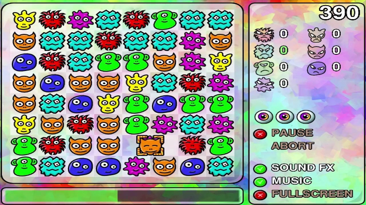 Monsterz