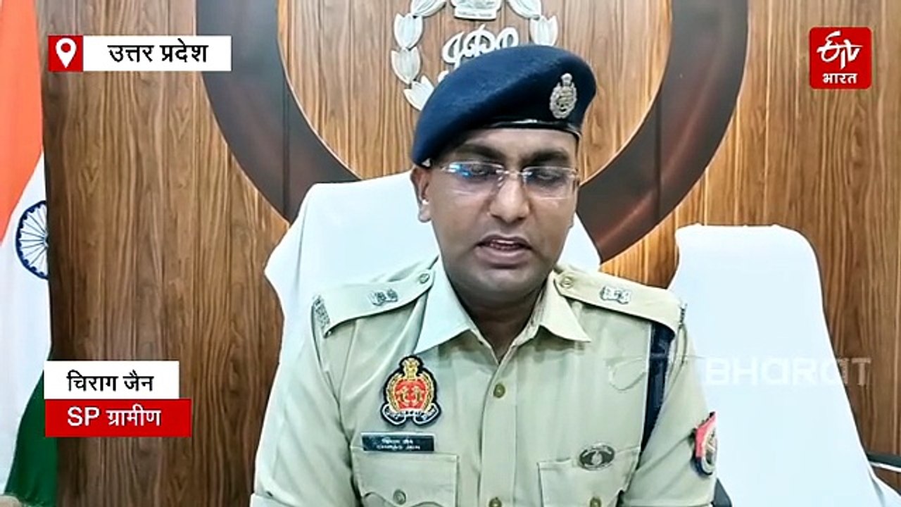 आजमगढ़ गैंगस्टर पर बड़ी कार्रवाई; 1.92 रुपये कर...