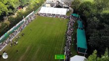 2025 24 augustus Van Aismadei droneflecht Show Hynders