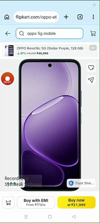 Oppo A6s 5G Mobile Short Review
