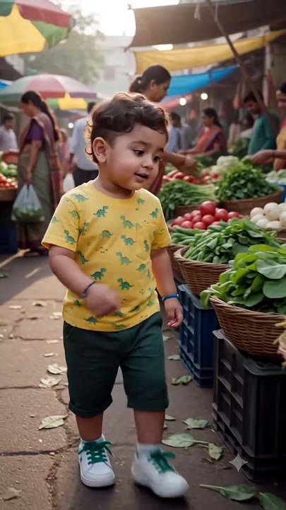 “Cute baby’s sweet smile 😍 #shorts”