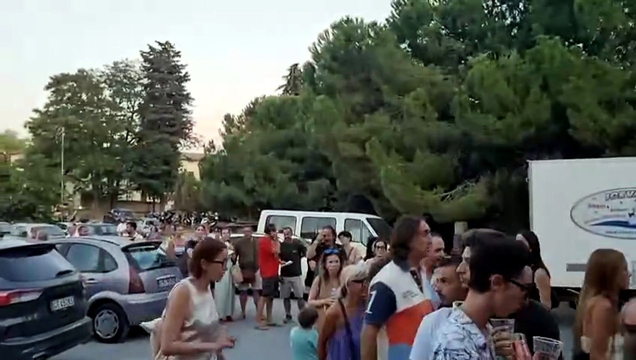 Sagra del Favollo