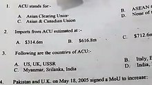 general knowledge