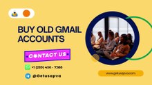 Buy Verified Gmail Accounts 100x Fresh Acc ^ Mix Country