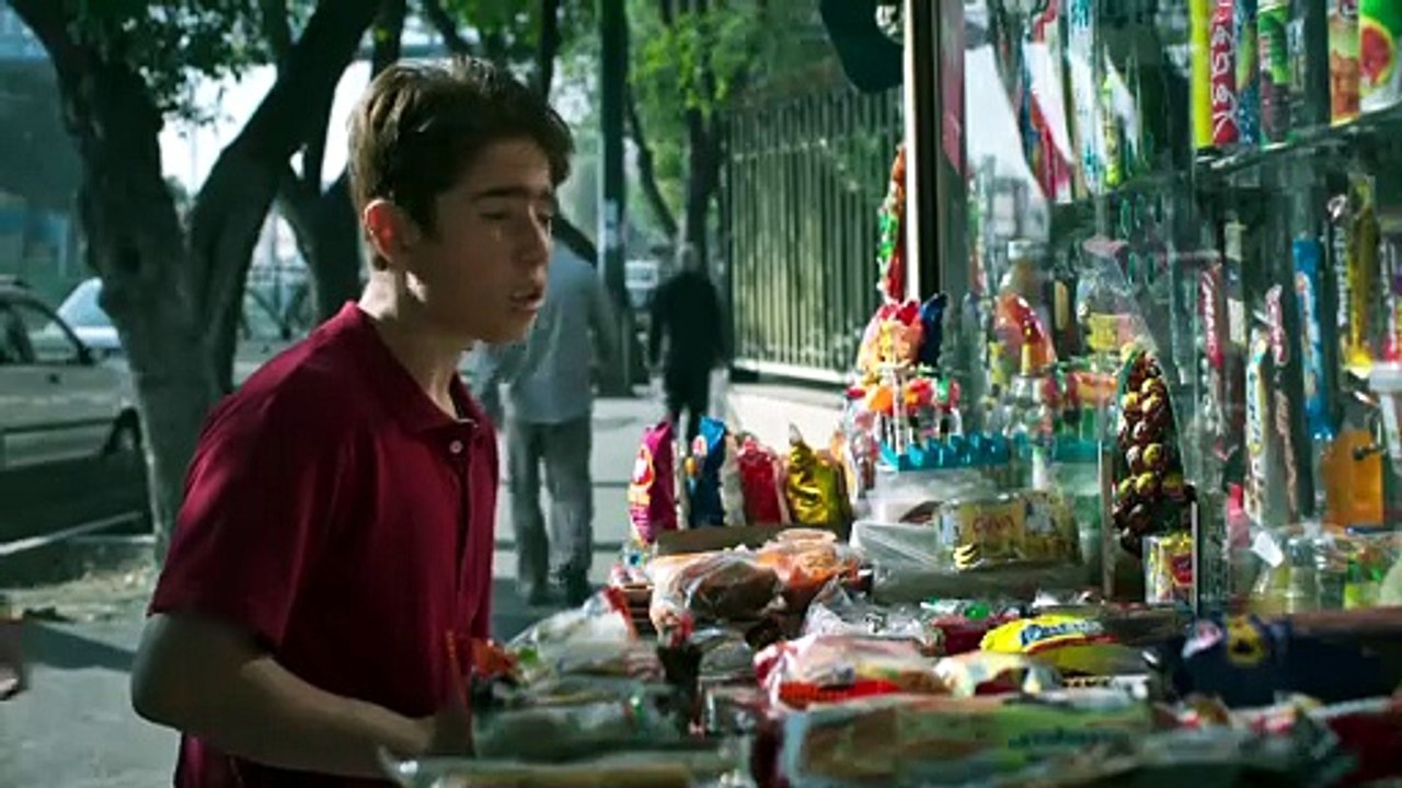 Güneşin Çocukları
