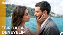 Seninleysem, Deli Gibi Aşığım Demektir - Muhtemel Aşk 9. Bölüm (SON SAHNE)