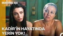 Selma, Defne'yi Hamamdan Kovdu! - Muhtemel Aşk 9. Bölüm