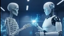 What If You Woke Up 100 Years in the Future? 😱 #WhatIf #Future #FutureWorld