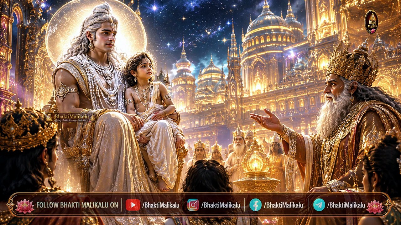 🚩అభిమన్యుడు చక్రవ్యూహంలో ఎందుకు చనిపోయాడో తెలుసా?😱  Mahabharat Telugu #Mahabharat #facts #telugu