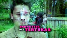 Babysitter yang tertukar