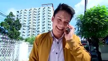 Babysitter yang tertukar