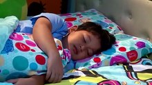 Babysitter yang tertukar