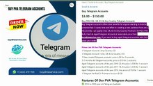 How to Buy Telegram Accounts Safely (Step-by-Step Guide ...