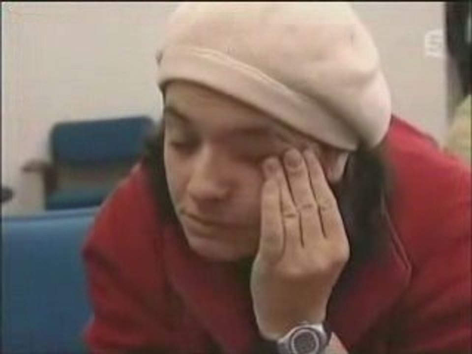 Juive condamnée au mariage 3-3 la traite des blanches