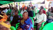 Région- Aboisso / Célébration du 66ᵉ anniversaire de l’indépendance de la Côte d’Ivoire à Ayamé