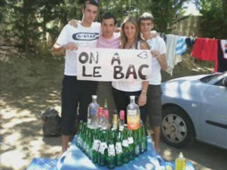 Week end playa