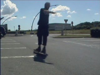 Défilé [lgsk8] du 14juillet