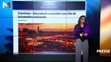 Revue de presse - 14/08/2026