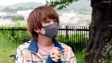 E 1 Hold on, Harutora kun – Full Movie (2026)