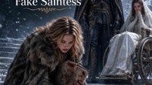 He Made Me Kneel Before the Fake Saintess #engsub #watchfull #mustwatch🎉🔥🌸 | True Forever