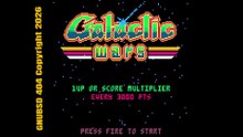 GNUBSD 404 Long 232 Galatic Wars (Linux/Web/Pico)