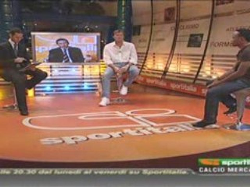 Portieri juve - Manninger & Chimenti ??? (mercato)