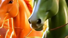 क्या आप जानते हैं सूर्यदेव के रथ का वो खौफनाक रहस्य? 😱 #Shorts