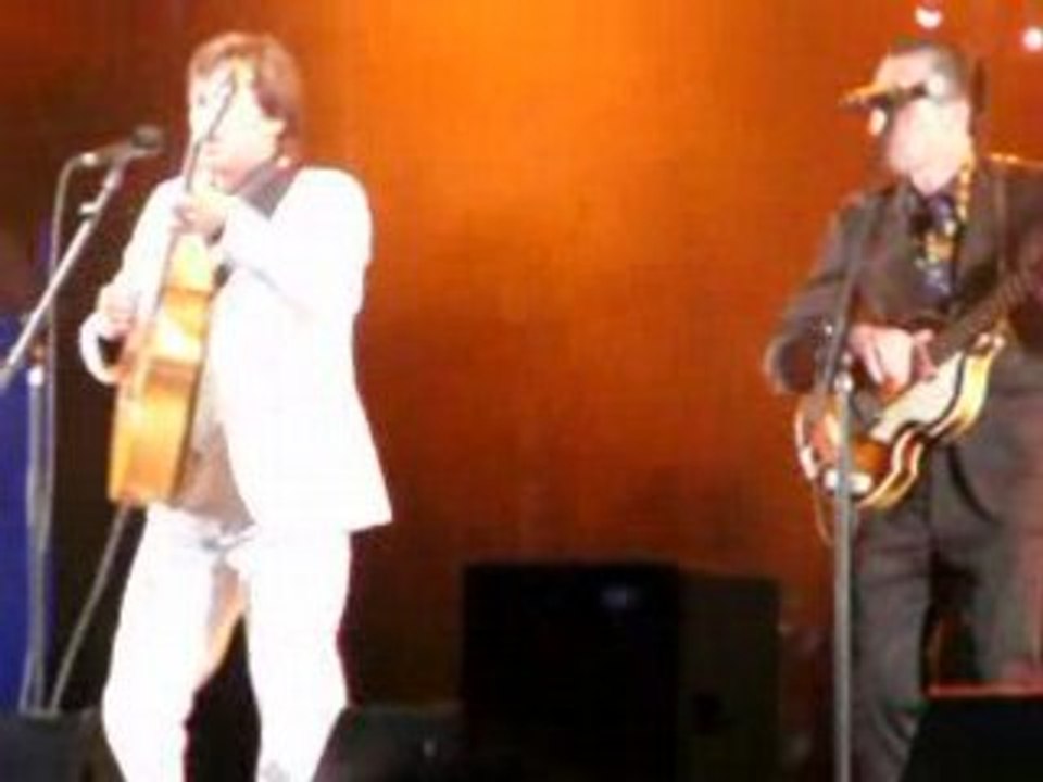 Thomas Dutronc au solidays