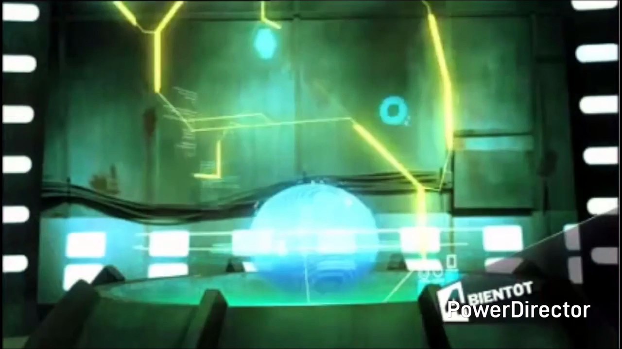 Code Lyoko Evolution Transformation Mia and Me...