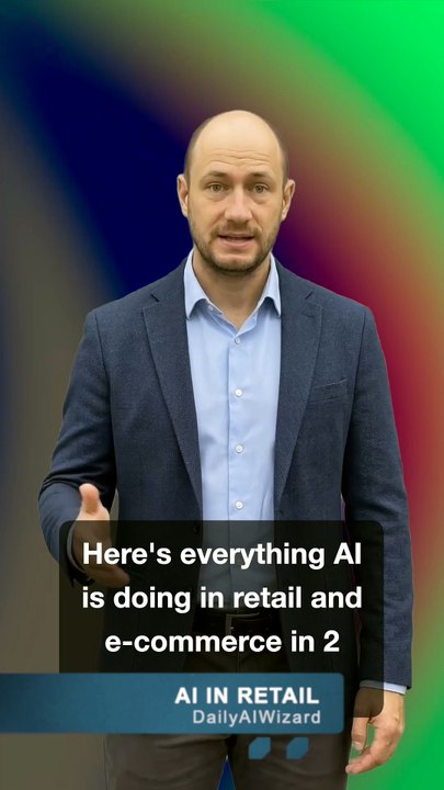 Why Your Price Keeps Changing — AI in Retail