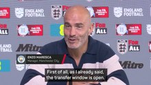 Is Rodri leaving City? Maresca says 'Anything can happen'