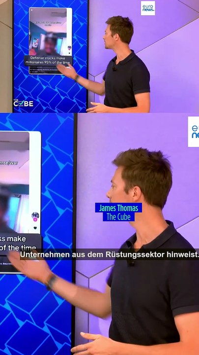TikTok-Finfluencer: Wie verlässlich ist der Online-Rat für junge Anleger?