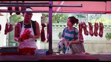 Bird Of Paradise (HKFGP) | Trailer 1