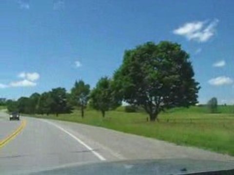 Country Getaways in Ontario: Uxbridge