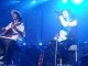 Tokio Hotel In die Nacht 12.07.08 Geneve Bill kickt Tom:)