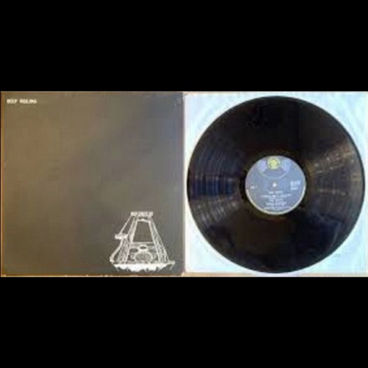 Deep Feeling – Deep Feeling 1971 (UK, Progressi...