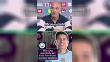 Will Manchester City meet Chelsea's transfer deadline for Fernandez?